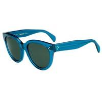 Celine Sunglasses CL 41755 Audrey T91/85