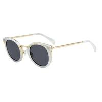 Celine Sunglasses CL 41373/S Lea 23F/NR