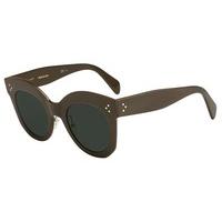 Celine Sunglasses CL 41443/S RYV/O7