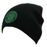 Celtic FC Knitted Hat