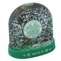 Celtic Stadium Snow Dome