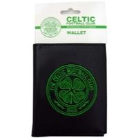 Celtic FC Money Wallet