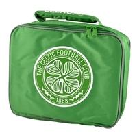 celtic fc soft lunch bag