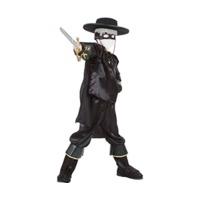 Cesar Group Zorro Costume