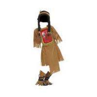 Cesar Group Native American Costume