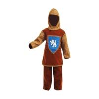 Cesar Group Children\'s Medieval Knight Costume