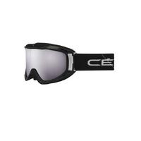 Cebe Goggles LegendL Black-stripes CBG43