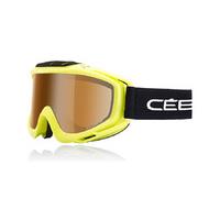 cebe goggles verdict l lime cbg30