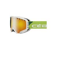 Cebe Goggles Hurricane Green CBG39