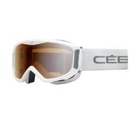 Cebe Goggles Legend M White CBG28