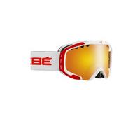 Cebe Goggles CBG41 White-red CBG41