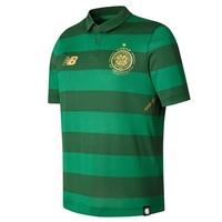 celtic away shirt 2017 18 kids black