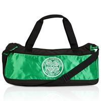 Celtic Victory Holdall, Black