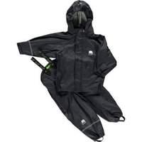 Celavi - Basic Rain Suit - Black 106