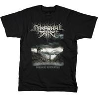 Cerebral Bore - Maniacal Miscreation
