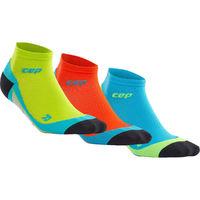 CEP Low Cut Socks (3 for 2 Deal) Running Socks