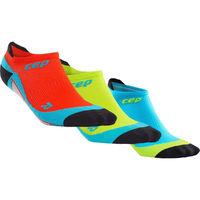 cep dynamic no show socks 3 for 2 deal running socks