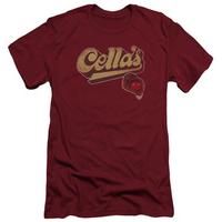 Cella\'s - Logo (slim fit)