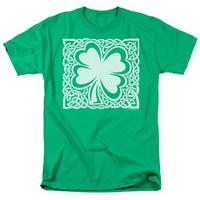 Celtic Clover