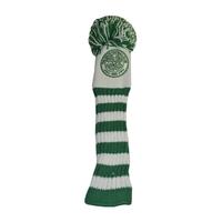 Celtic Pompom Driver Headcover