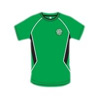 Celtic Panel Mens T Shirt S Sn0205men-s-sl