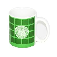 Celtic Plaza Mug