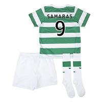 Celtic 13-14 Home Mini Kit (Samaras 9)