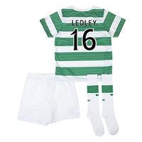 Celtic 13-14 Home Mini Kit (Ledey 16)