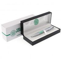 celtic fc executive ball point pen