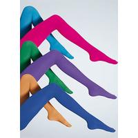 Cecilia de Rafael Chacal 50 Denier Coloured Tights