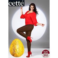 Cette Dublin Plus Size Tights