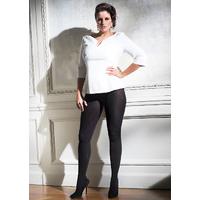 Cette Sochi 120 Denier Plus Size Cotton Tights