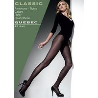 Cette Quebec Semi Opaque Tights