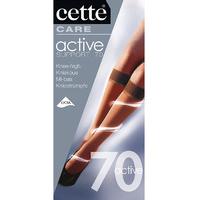 Cette Active Medium Support 70 Knee Highs