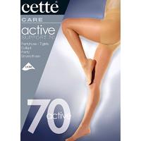 Cette Active Support 70 Tights