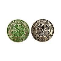 celtic fc ball marker