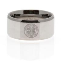 Celtic F.C. Band Ring Small