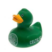 Celtic F.C. Rubber Duck