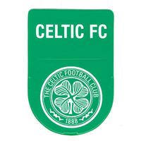 Celtic F.C. Permit Disc Holder