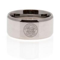 Celtic F.C. Band Ring Medium