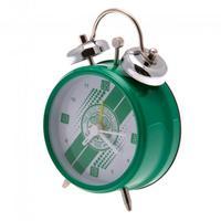 Celtic F.C. Alarm Clock ST
