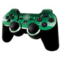 celtic fc ps3 controller skin