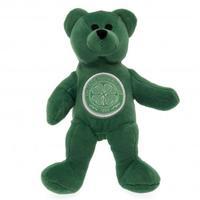 Celtic F.C. Mini Bear SB