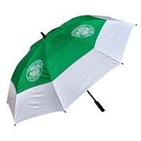 Celtic Tour Vent Double Canopy Golf Umbrella