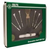 Celtic Executive Golf Gift Tin