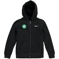 Celtic Full Zip Hoody - Kids