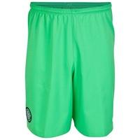 Celtic Change Goalkeeper Shorts 2014/15