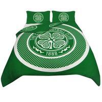 Celtic F.C. Double Duvet Set BE