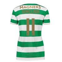 celtic home shirt 2017 18 womens with sinclair 11 printing greenwhite