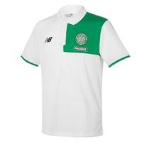 Celtic Training Polo White, White